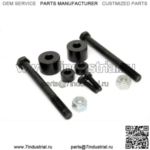 Комплект для снижения дифференциала на 1999-2006 годы подходит для Toyota Tundra 4WD Drop Kit