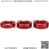2-дюймовый передний подъемный комплект для Toyota Hilux Vigo 2005-2013 гг. - Image 2