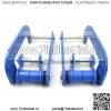 2-дюймовые задние удобные кандалы, пригодные для Ranger T6 Mazda BT50 2012-2020 - Image 2