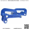 2-дюймовые задние удобные кандалы, пригодные для Ranger T6 Mazda BT50 2012-2020 - Image 3