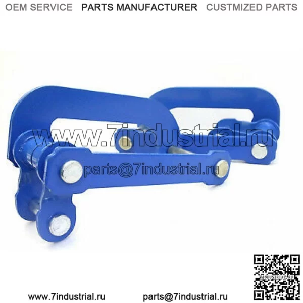 2-дюймовые задние удобные кандалы, пригодные для Ranger T6 Mazda BT50 2012-2020 - Image 3