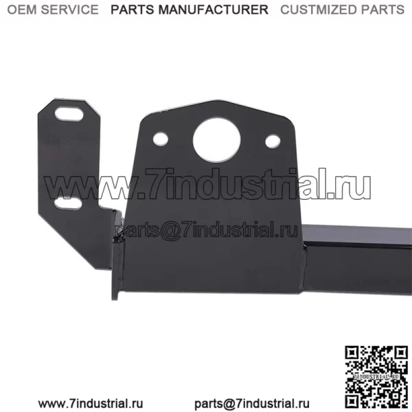Подходит для 1994-02 Dodge Ram 1500 2500 3500 4WD рулевая коробка передач стабилизатор поперечной устойчивости - Image 3