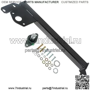 Для 03-08 Dodge Ram 1500/2500/3500 4x4 распорка рулевого механизма