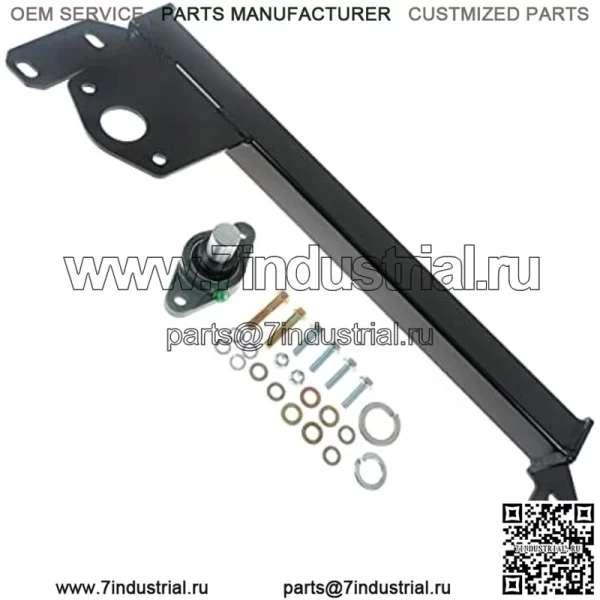 Для 03-08 Dodge Ram 1500/2500/3500 4x4 распорка рулевого механизма