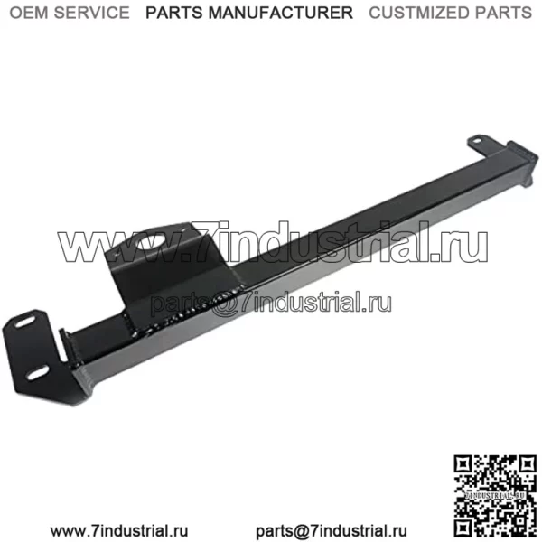 Для 03-08 Dodge Ram 1500/2500/3500 4x4 распорка рулевого механизма - Image 2