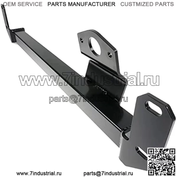 Для 03-08 Dodge Ram 1500/2500/3500 4x4 распорка рулевого механизма - Image 3