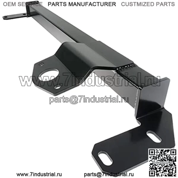 Для 03-08 Dodge Ram 1500/2500/3500 4x4 распорка рулевого механизма - Image 4