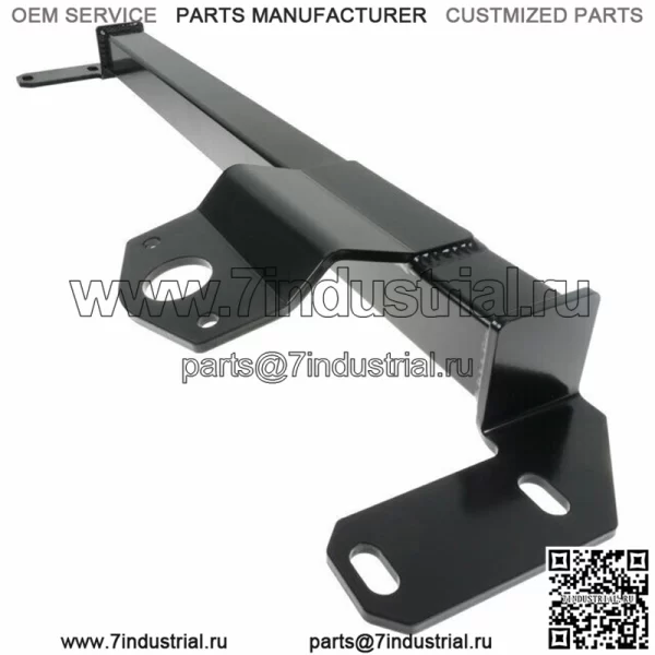 Распорка рулевого механизма на Dodge 4WD 2500, 3500 2009-2012 гг. 2500, 3500-8559-04 - Image 2