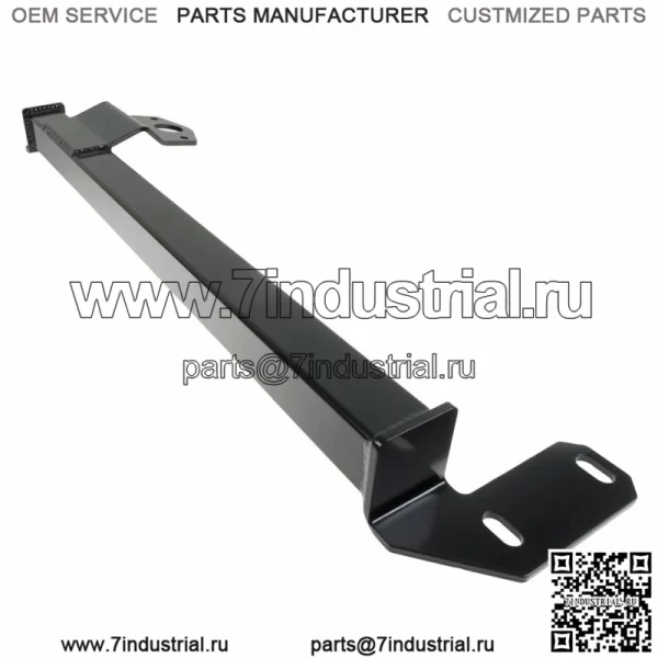 Распорка рулевого механизма на Dodge 4WD 2500, 3500 2009-2012 гг. 2500, 3500-8559-04 - Image 3