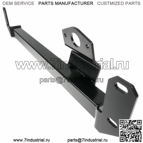 Распорка рулевого механизма на Dodge 4WD 2500, 3500 2009-2012 гг. 2500, 3500-8559-04 - Image 4