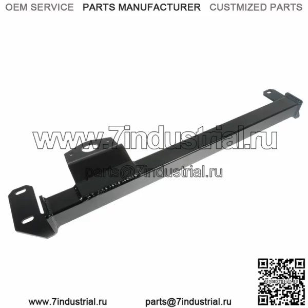 Распорка рулевого механизма на Dodge 4WD 2500, 3500 2009-2012 гг. 2500, 3500-8559-04 - Image 5