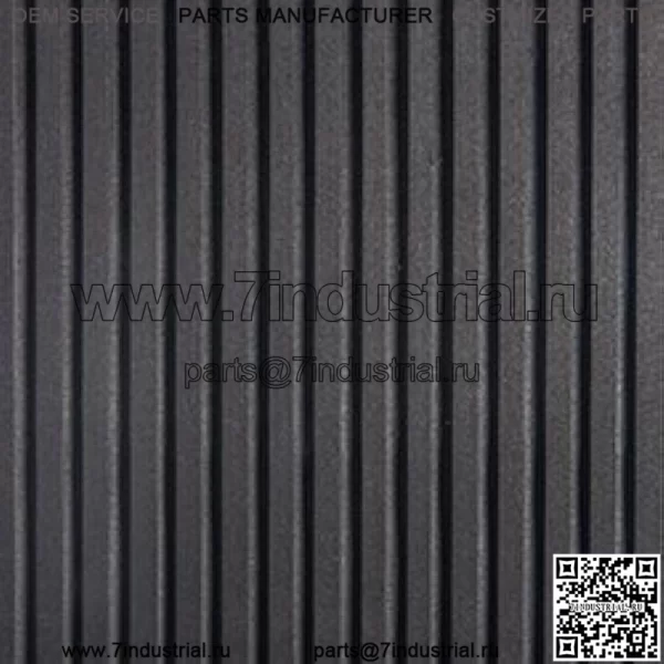 Тяговые коврики BlackTip Jetsports для Yamaha 2009-2016 FZR/FZS / 2009-2011 FX (все) / 2008-2011 FX SHO (Black Groove) - Image 2