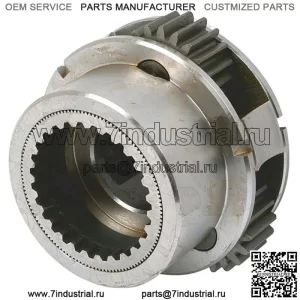 ДЕРЖАТЕЛЬ ПЛАНЕТАРНОЙ ШЕСТЕРНИ В СБОРЕ Подходит для Massey Ferguson MF INDUSTRIAL 3165 40 40B