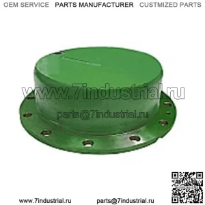 Держатель планетарной шестерни MFWD подходит для John Deere 7710 8200 8300 8100 7720 7810