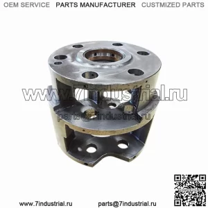 Планетарный держатель WN-RE17689-PEX подходит для John Deere 4450 4455
