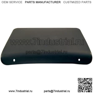 Гольф-кар Club Car DS AccePanel 1993-02