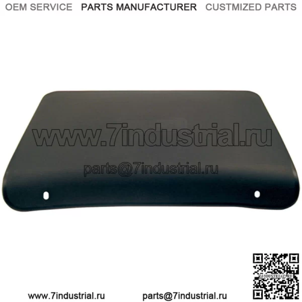 Гольф-кар Club Car DS AccePanel 1993-02