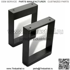 Гольф-кар Double Take Max 5 Rear AcceSteps — также подходит для Club Car Onward
