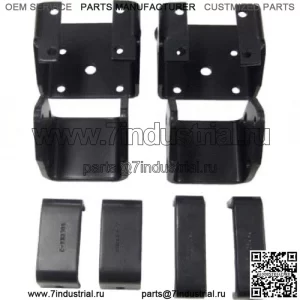 Performance Plus Carts 4-дюймовый подъемный комплект тележки для гольфа для EZGO TXT/Medalist 1994.5-2001.5