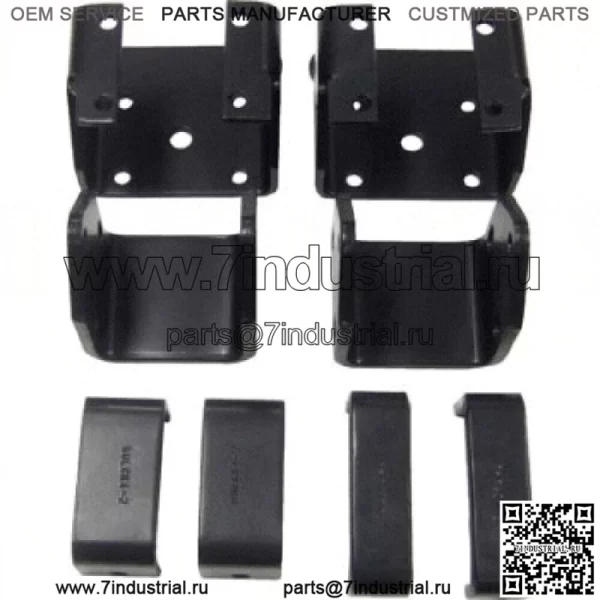 Performance Plus Carts 4-дюймовый подъемный комплект тележки для гольфа для EZGO TXT/Medalist 1994.5-2001.5