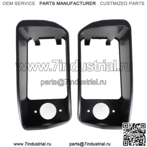 Лицевые панели фар Driver 1016880+Pa1016879 Для Club Car Golf Cart DS 1993+