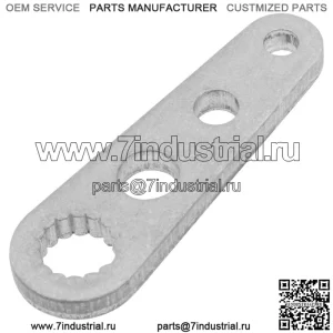 Барабан переключения передач для Polaris Sportsman 500/Sportsman 450 2004-2007 (Для: Polaris Sportsman 800)