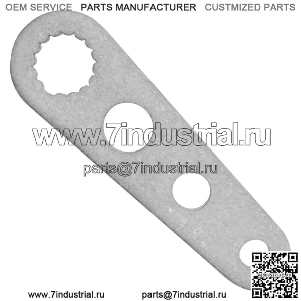 Барабан переключения передач для Polaris Sportsman 500/Sportsman 450 2004-2007 (Для: Polaris Sportsman 800) - Image 4