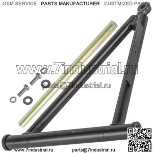 Передний А-образный рычаг для Polaris Sportsman 570 2014-2015, нижний левый 2202906 (для: Polaris Sportsman 570)