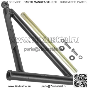Передний А-образный рычаг для Polaris Sportsman 800 Forest EFI 2011-2014, нижний правый (для: Polaris Sportsman 570)