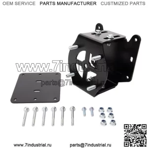 Держатель запасного колеса для KAWASAKI Teryx4 800 2014-2024 для Tusk (Для: Kawasaki Teryx4 800)
