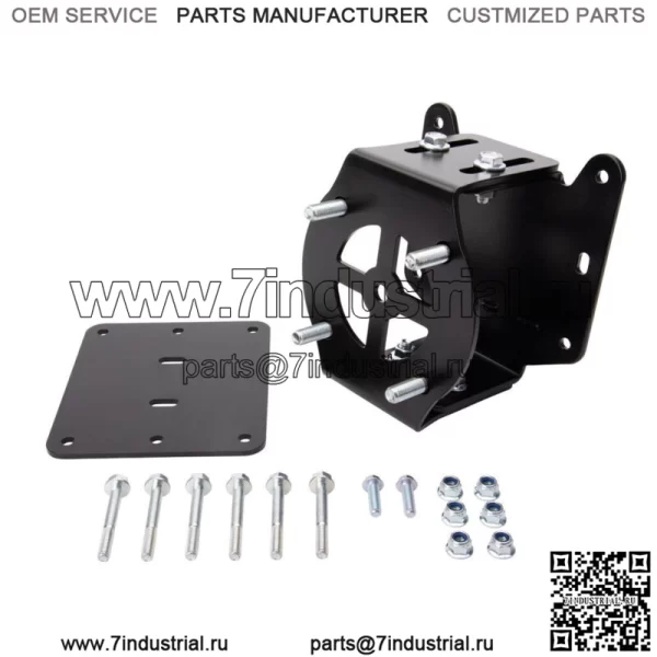 Держатель запасного колеса для KAWASAKI Teryx4 800 2014-2024 для Tusk (Для: Kawasaki Teryx4 800)