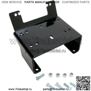 4505-0685 Системы крепления плуга RM4 UTV Kawasaki KRF 800 Teryx от NEW RACING (Для: более одного автомобиля)