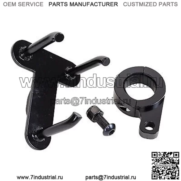Комплект ножничных домкратов Tusk UTV 1483600001, совместимый с ARCTIC CAT CAN-AM HONDA KAWASAKI KYMCO (для: более одного автомобиля) - Image 4