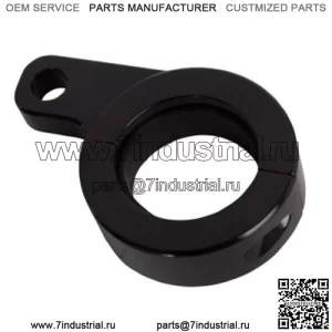 Вертикальное крепление для флага Tusk UTV 1 3/4 "-1 7/8" для Kawasaki Teryx 750 2008-2013 гг. (Для: более одного автомобиля)