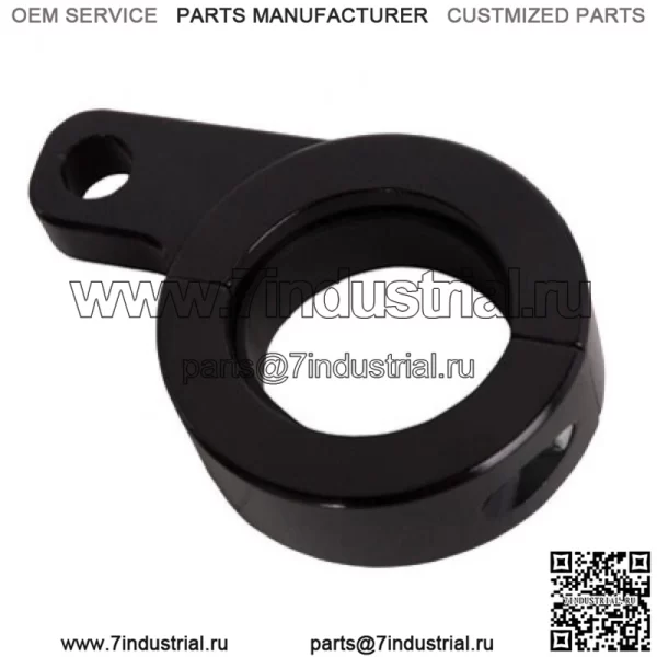Вертикальное крепление для флага Tusk UTV 1 3/4 "-1 7/8" для Kawasaki Teryx 800 2014-2023 гг. (Для: Kawasaki Teryx 800)