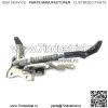 07 Yamaha Attak RXW 10 RX 1000 Рукоятка рычага заднего хода для снегохода - Image 2