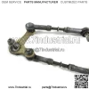 06 Yamaha Apex RTX RX 10 1000 рычаги рычага переключения передач для снегоходов - Image 3