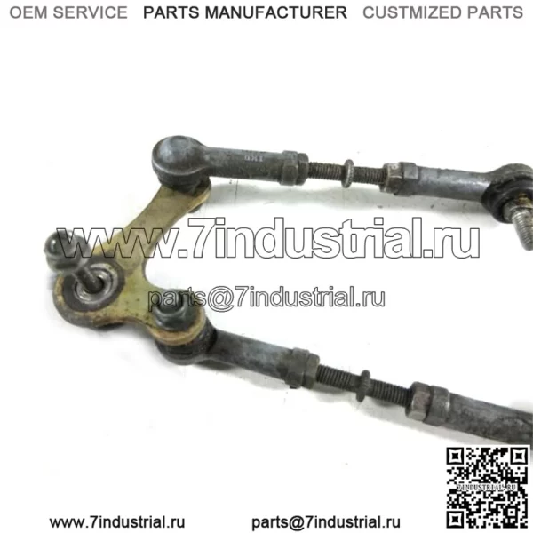 06 Yamaha Apex RTX RX 10 1000 рычаги рычага переключения передач для снегоходов - Image 3