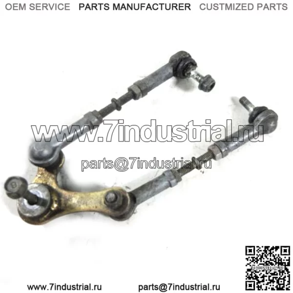 06 Yamaha Apex RTX RX 10 1000 рычаги рычага переключения передач для снегоходов - Image 4