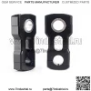 7/8 "11/8" руль для снегохода, квадроцикла, велосипеда, подставка для руля POLARIS RZR RANGER 3" (подходит: Yamaha)