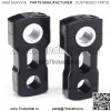 7/8 "11/8" руль для снегохода, квадроцикла, велосипеда, подставка для руля POLARIS RZR RANGER 3" (подходит: Yamaha) - Image 2