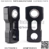 7/8 "11/8" руль для снегохода, квадроцикла, велосипеда, подставка для руля POLARIS RZR RANGER 3" (подходит: Yamaha) - Image 3