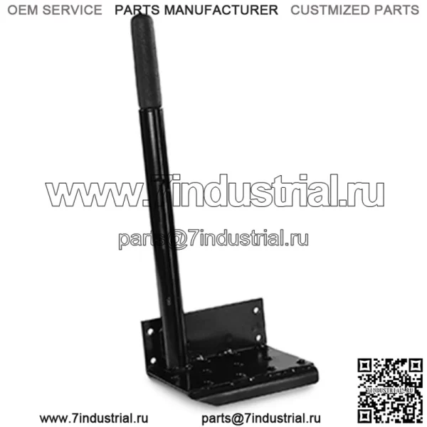 79339 OEM Вспомогательная планка и комплект подножек для газонокосилок TimeCutter SS/MX №2