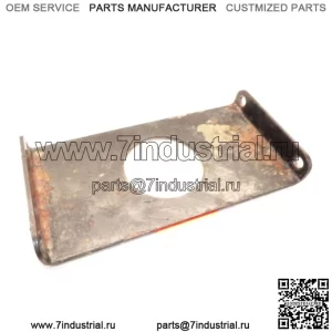TimeCutter ZS SS 5000 Косилка с нулевым поворотом Поперечная распорка коробки передач