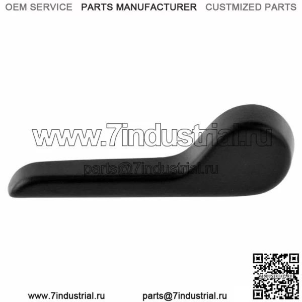 Рычаг ручки наклона переднего левого сиденья для Chevrolet GMC 07-14 15232594 (Для: более одного автомобиля)