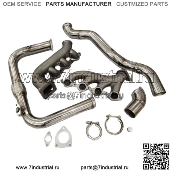 Полный комплект Hotparts Turbo T4 Vortec V8 LS 4,8 5,3 6,0 6,2 для Silverado Sierra LSX (для: более одного автомобиля)