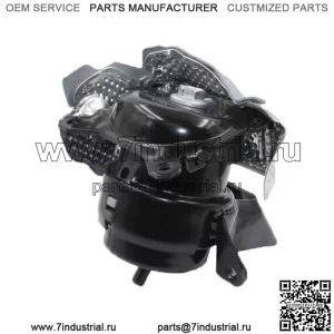 Переднее левое крепление двигателя подходит для Cadillac Escalade/Escalade ESV/Chevy Silverado 1500 (для: Chevrolet Silverado 1500)