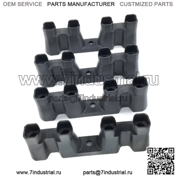 4 поддона Texas Speed Lifter для Cadillac Escalade Chevy GMC GM Gen 3 Gen 4 LS7 (для: более одного автомобиля)