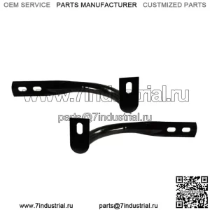 Кронштейны переднего бампера для Silverado Sierra 1500/00-06 Yukon Tahoe 1999-2002 гг. (Для: Chevrolet Silverado 1500)