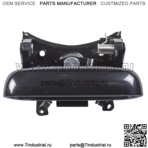 Ручка задней двери Chevrolet Silverado 1999–2006 гг. (ключевые детали № 0856-403) (для: более одного автомобиля)